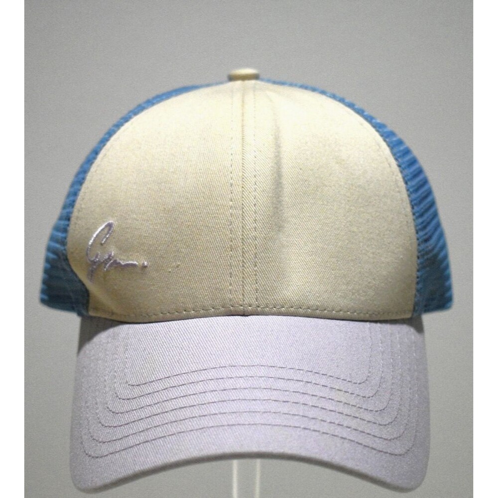 Grace Folly Trucker Hats for Women- Snapback Baseball Cap Beach OSFA